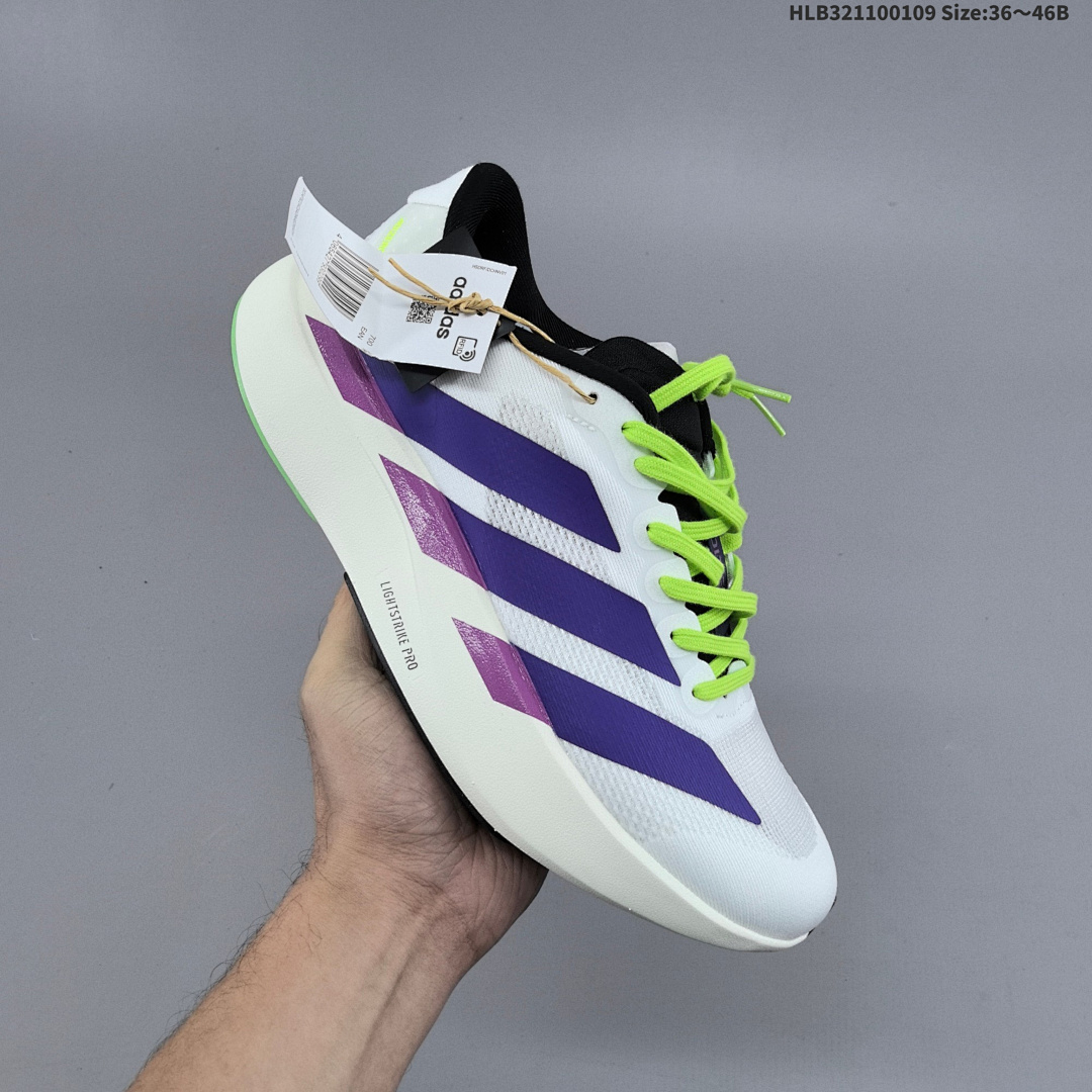 Adidas Adizero Evo SL - foto 2