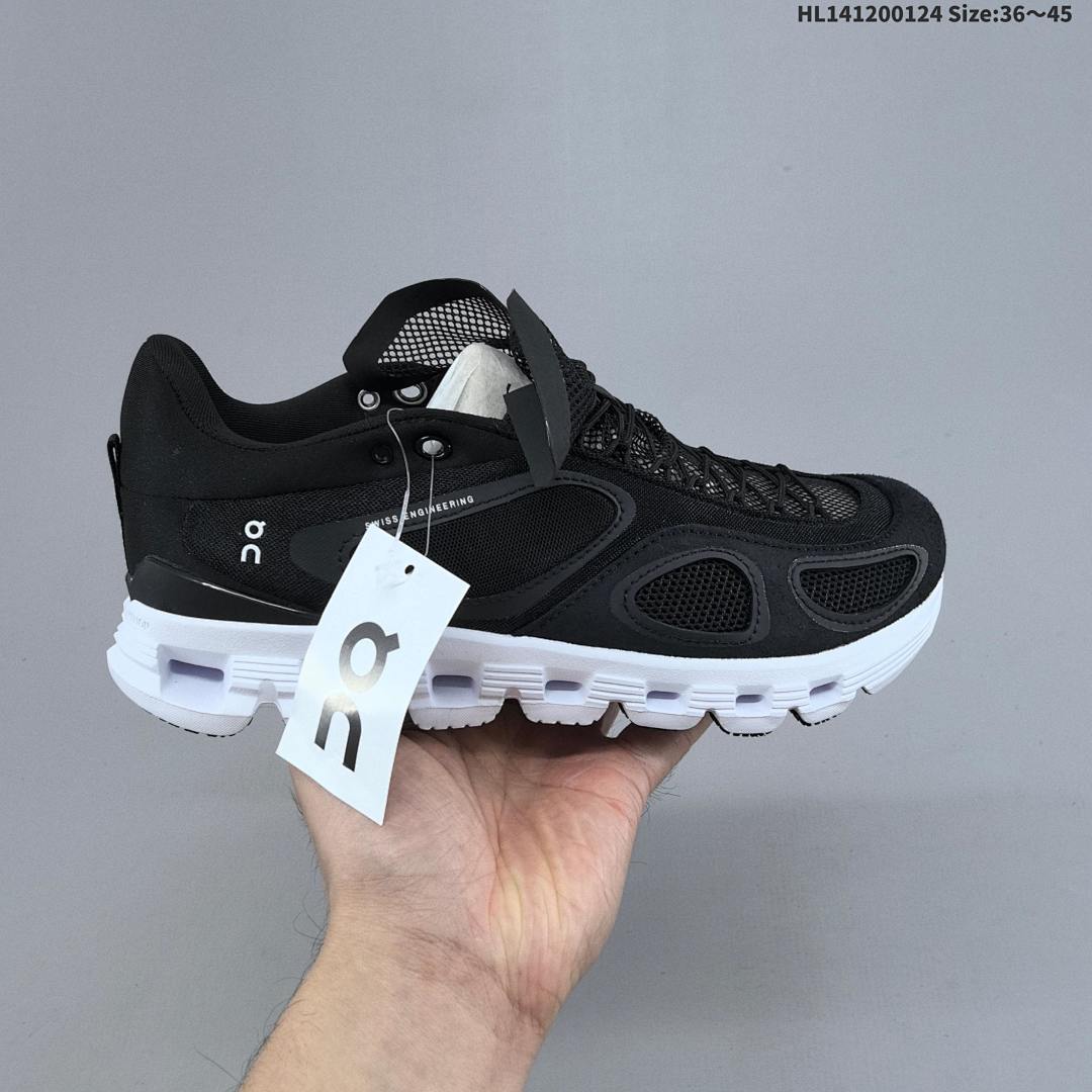 On Running Cloud X FKA X CloudTec - foto 7