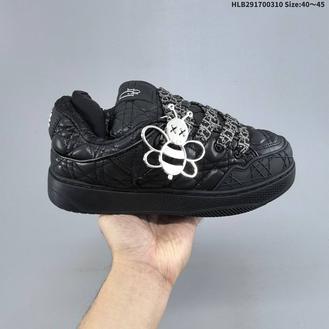 Dior B9S Skate Sneakers :3SN288ZTTH900 ID:HLB291700310 Size:40 45 - foto 5