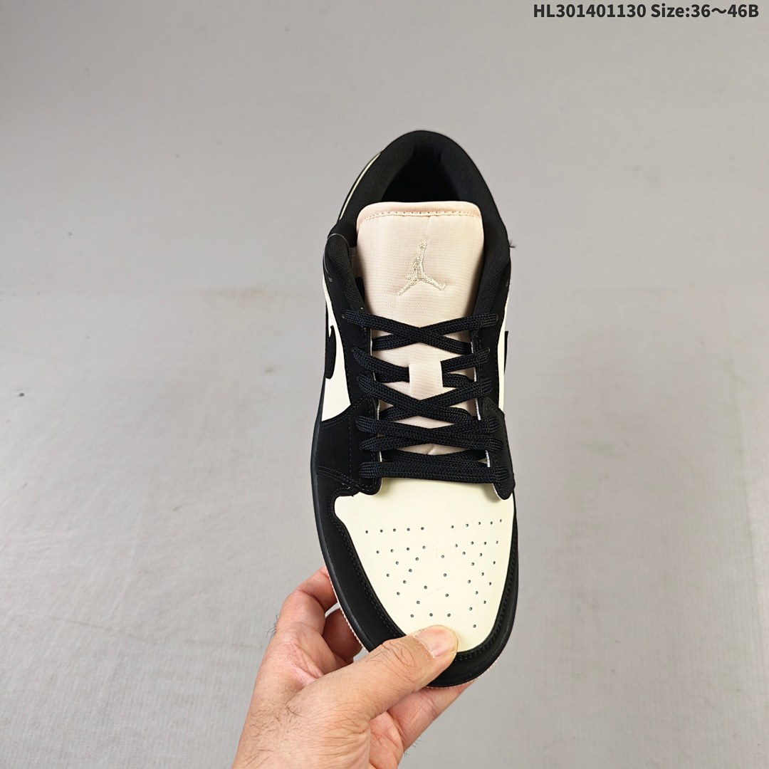 Nike Air Jordan 1 Low AJ1 1 -00 - foto 6