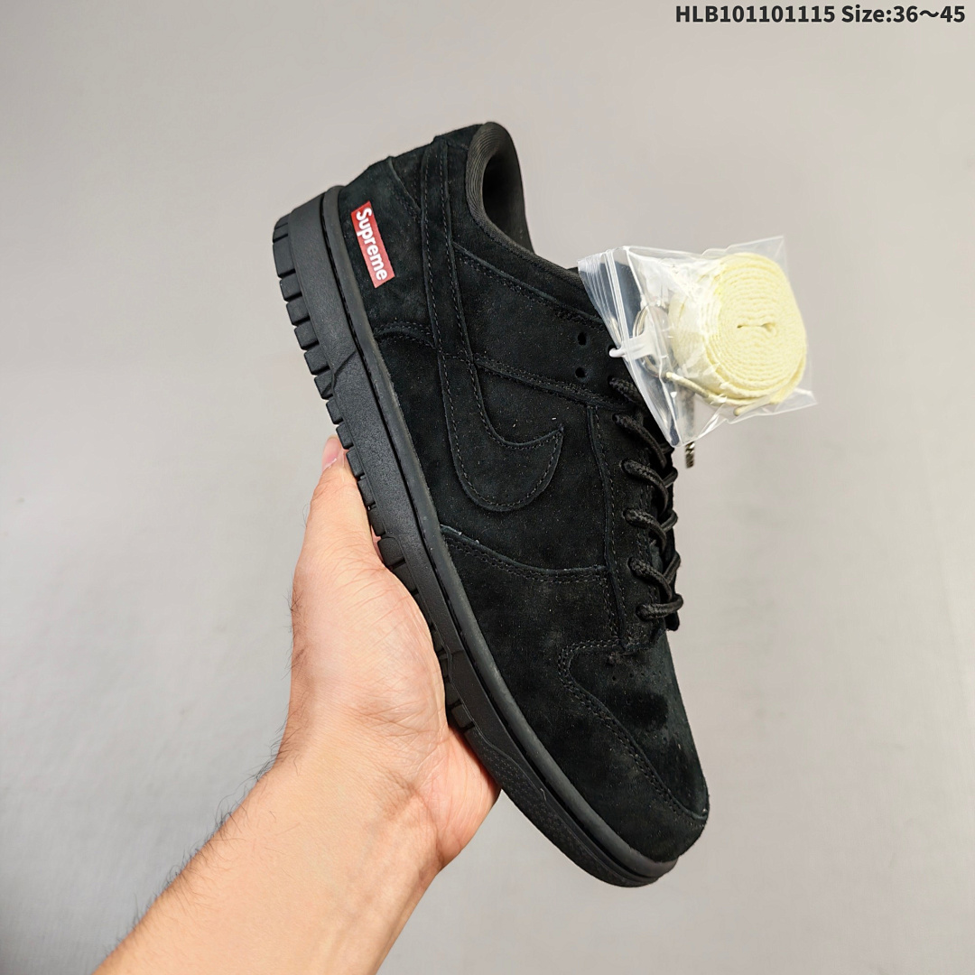 NK Dunk Low Retro ”DIY “ sb - foto 9