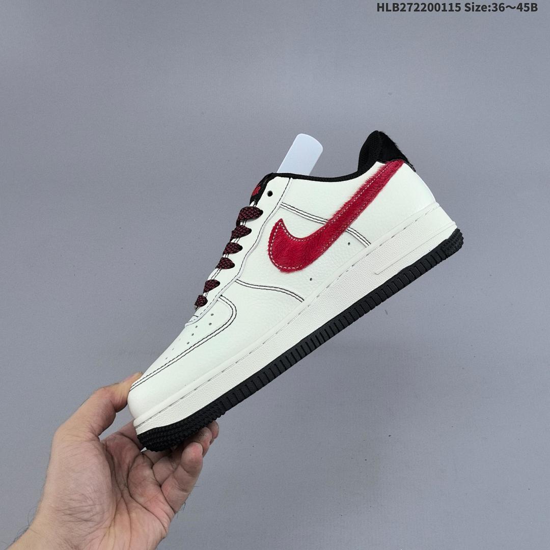 NIKE AIR FORCE 1‘07 LV8 -126 - foto 7