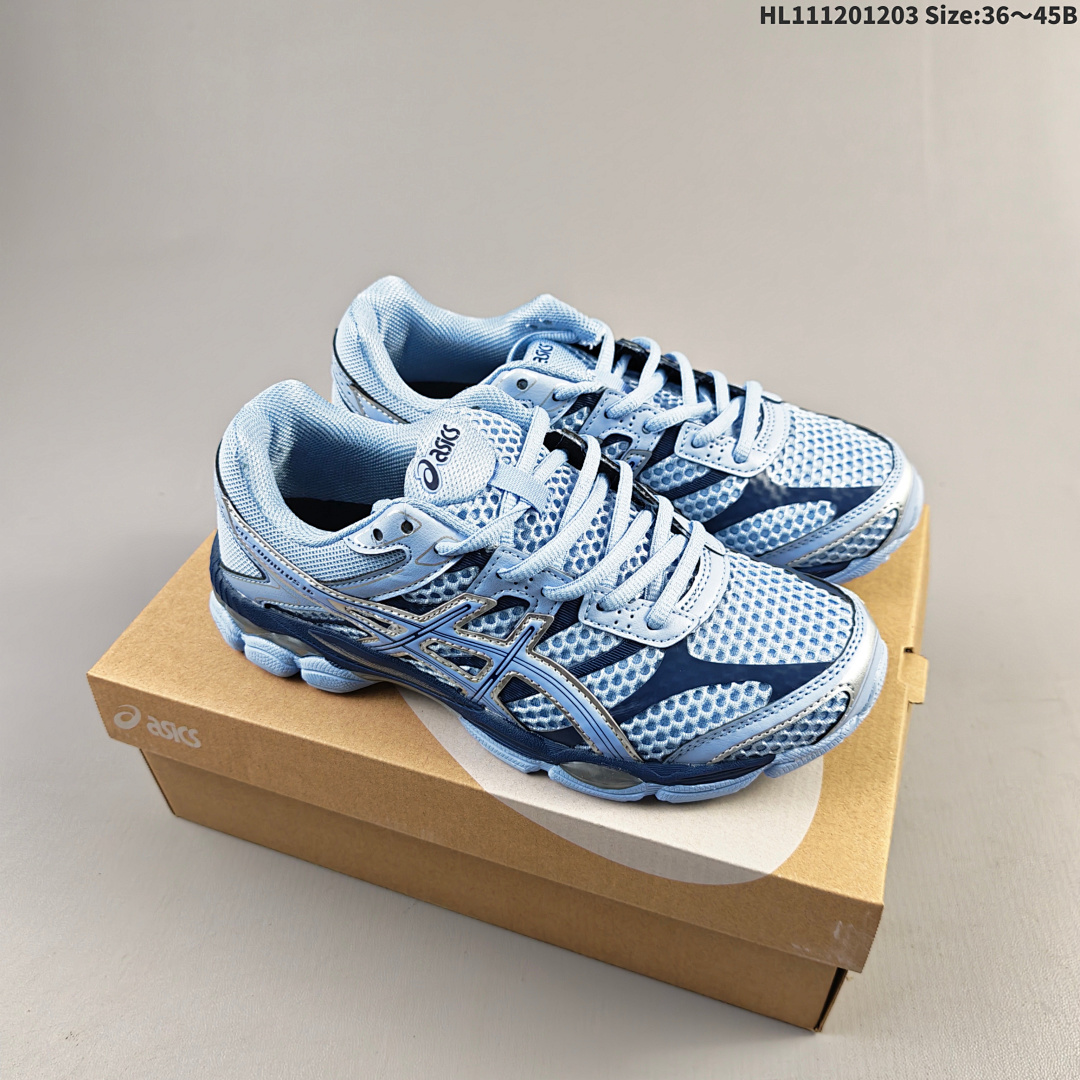 Asics Gel-Cumulus 16 T-GEL - foto 3
