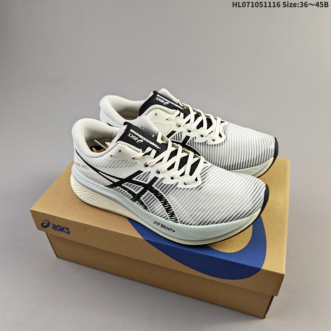 Asics MAGIC SPEED 3 T-GEL - foto 2