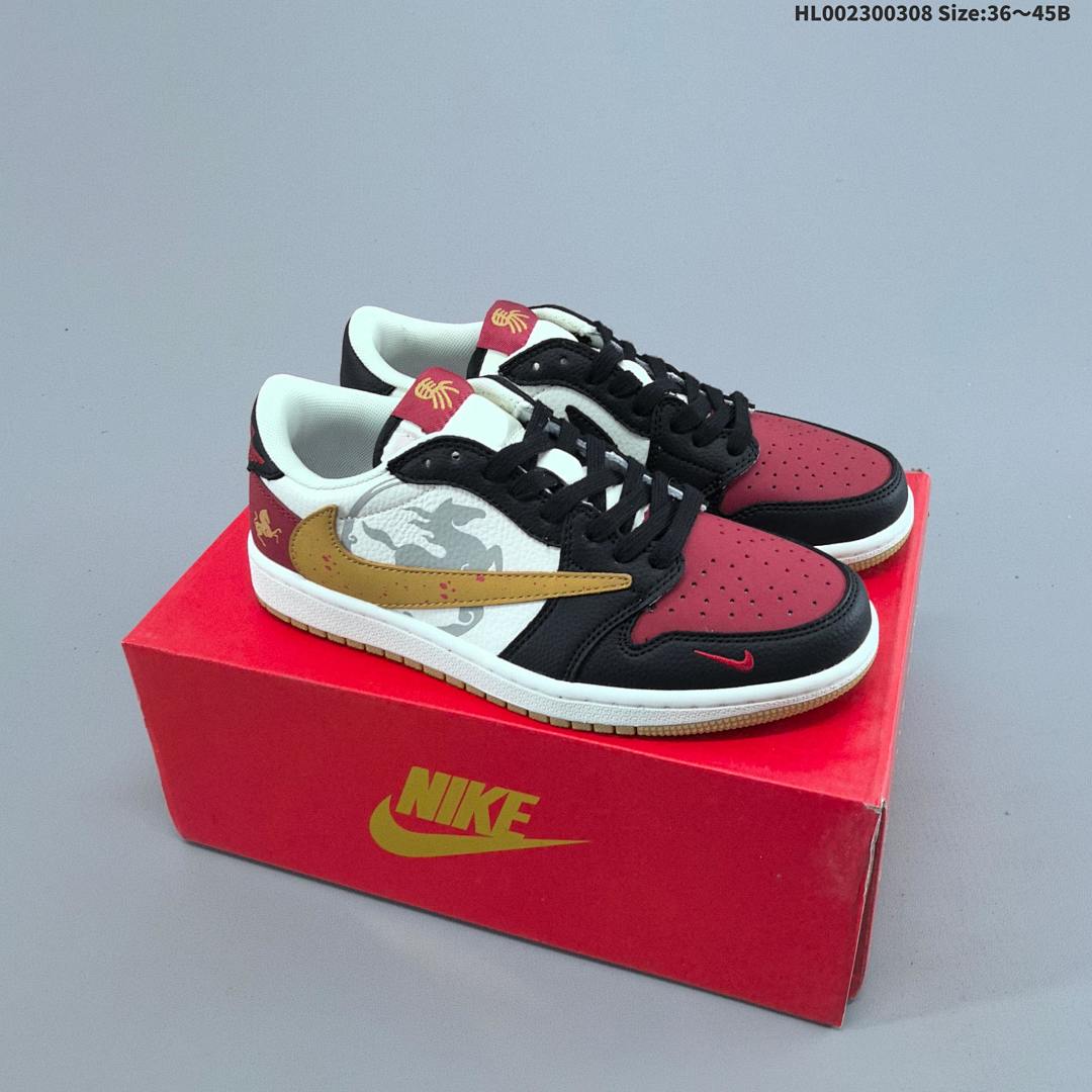 Travis Scott x Air Jordan 1 Low AJ1 1 aj1 1 - foto 5