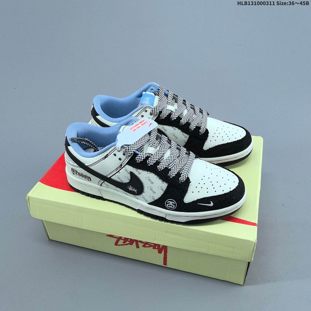 NIKE DUNK SB LOW Dunk SB Dunk Dunk Dunk SB - foto 4