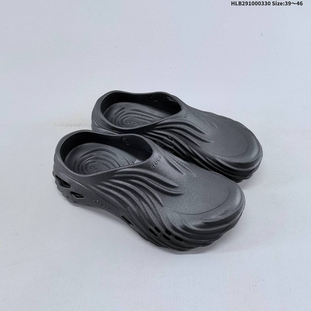 Crocs Echo Wave Clog ID:HLB291000330 Size:39 46 - foto 6
