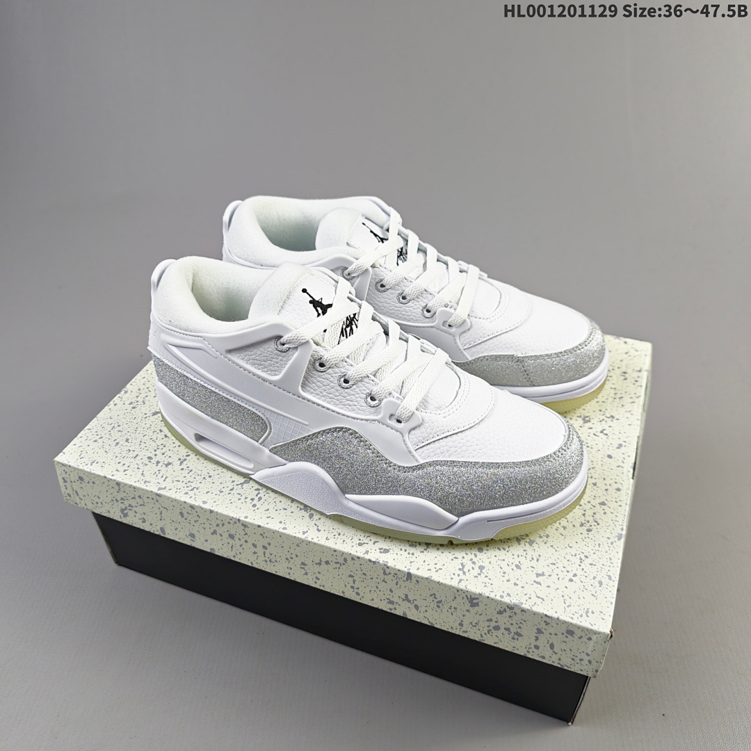 Air Jordan 4 RM AJ4 4 aj4 4