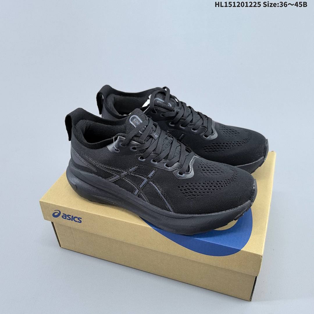 ASICS GEL-KAYANO 31 PLATINUM - foto 9