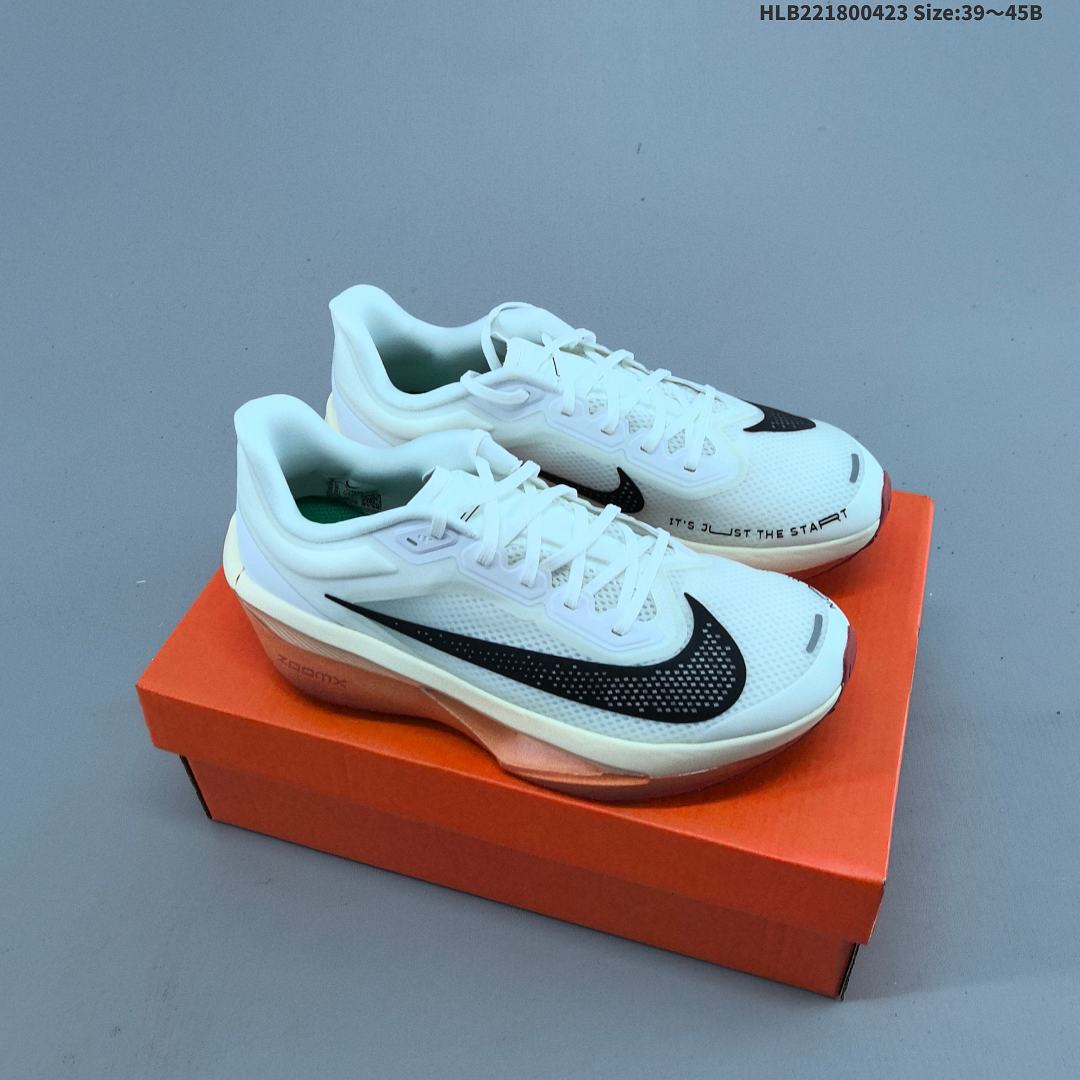 Nike ZoomX Invincible Run Flyknit FK6 Zoom Fly 6 5 10 - foto 10