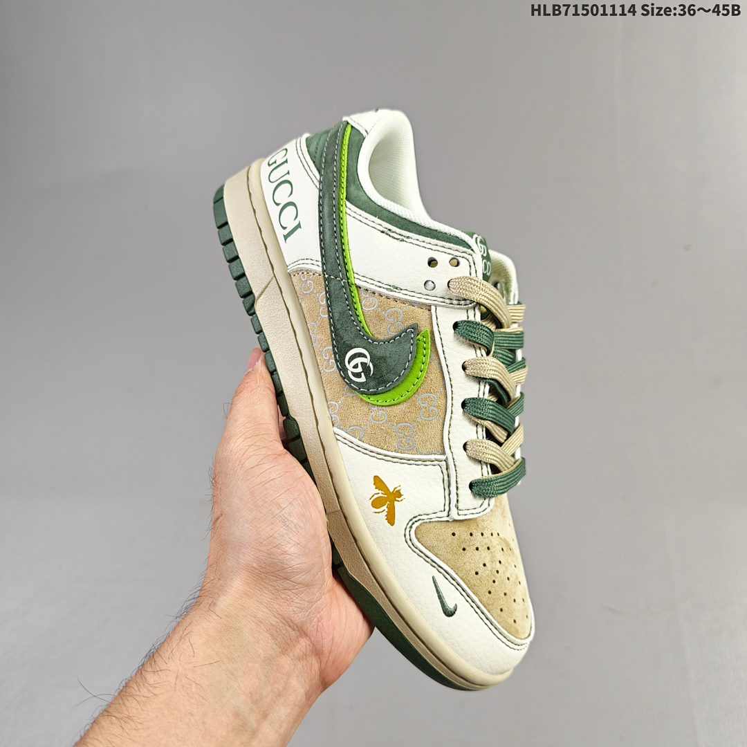 Nike Dunk Low Retro ‘DIY ’ sb - foto 6