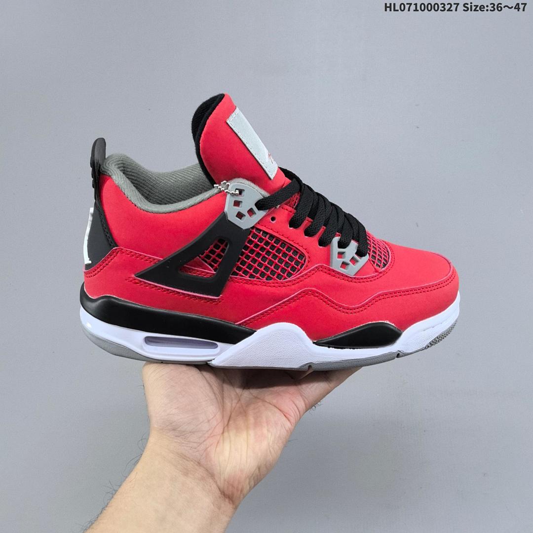 Nike Air Jordan 4 Retro · AJ4 -603 ID Size 47 - foto 2