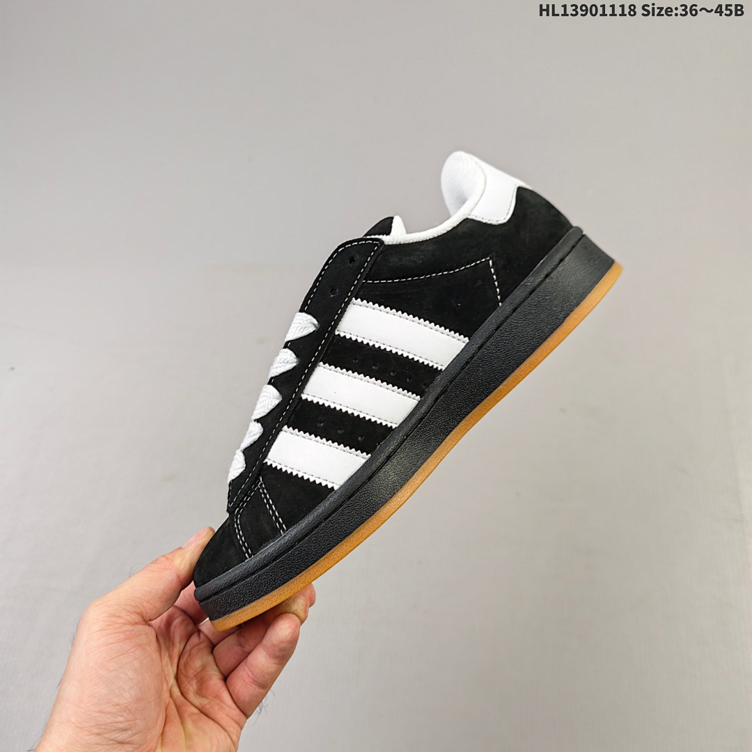 Adidas Originals Campus 00s Tko HL13901118 Size 45B - foto 8