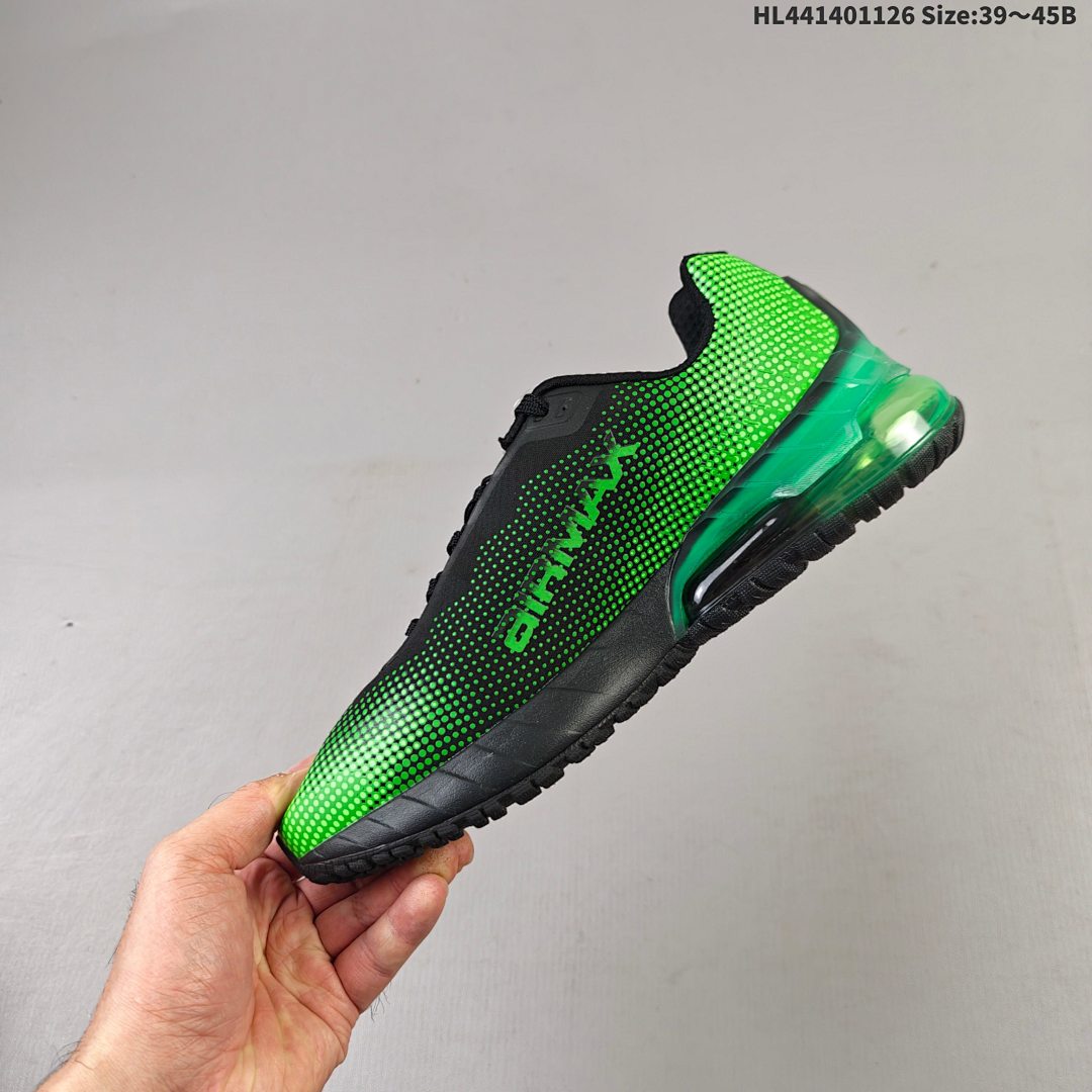 Nike Air Max Phoneix Swoosh - foto 7