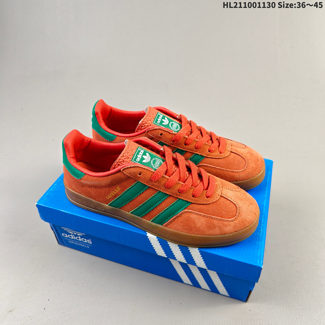 Adidas Originals Gazelle INdoor ID Size 45 - foto 7