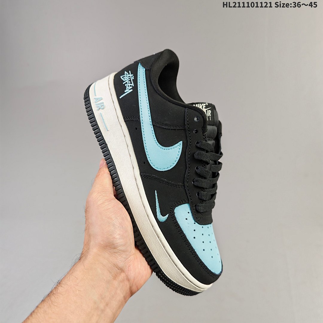 Nike AIR FORCE 1’07 Force 1 - foto 5