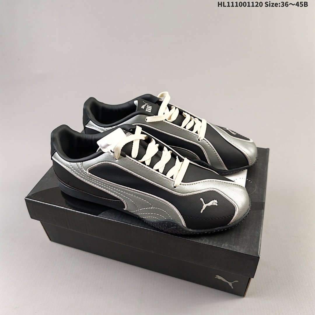 PUMA Bella V2 Leather -01 .5 . - foto 7