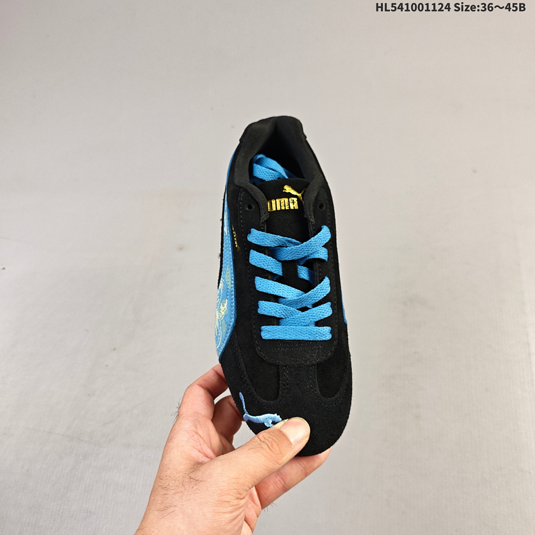 PUMA Speedcat OG PUMA Speedcat OG 398846 18 - foto 7