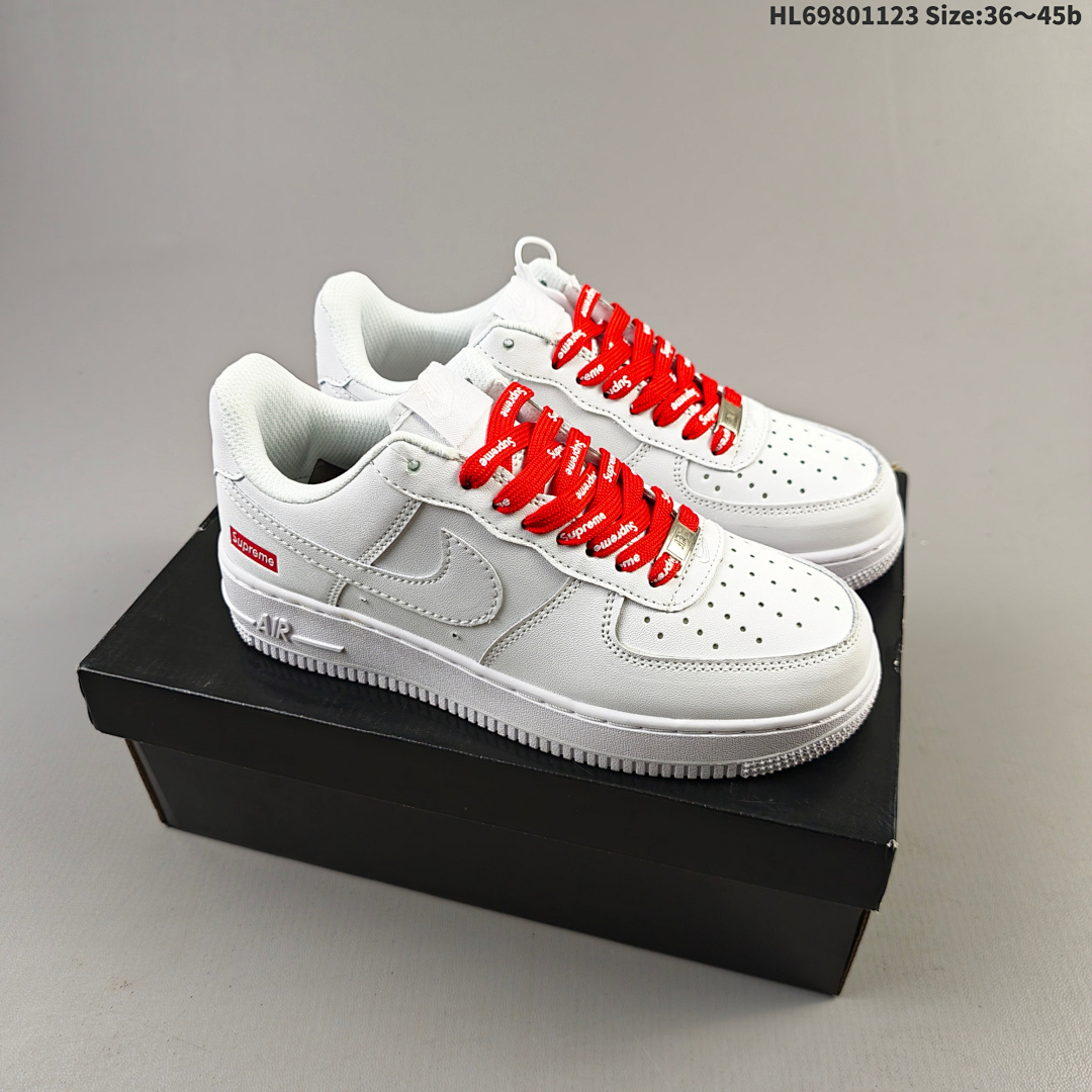 Nike Air Force 1‘07 SE Forc - foto 3