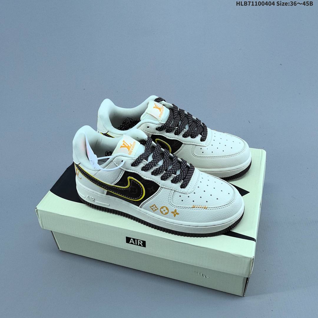 Nike Air Force1 07 low DD - foto 4