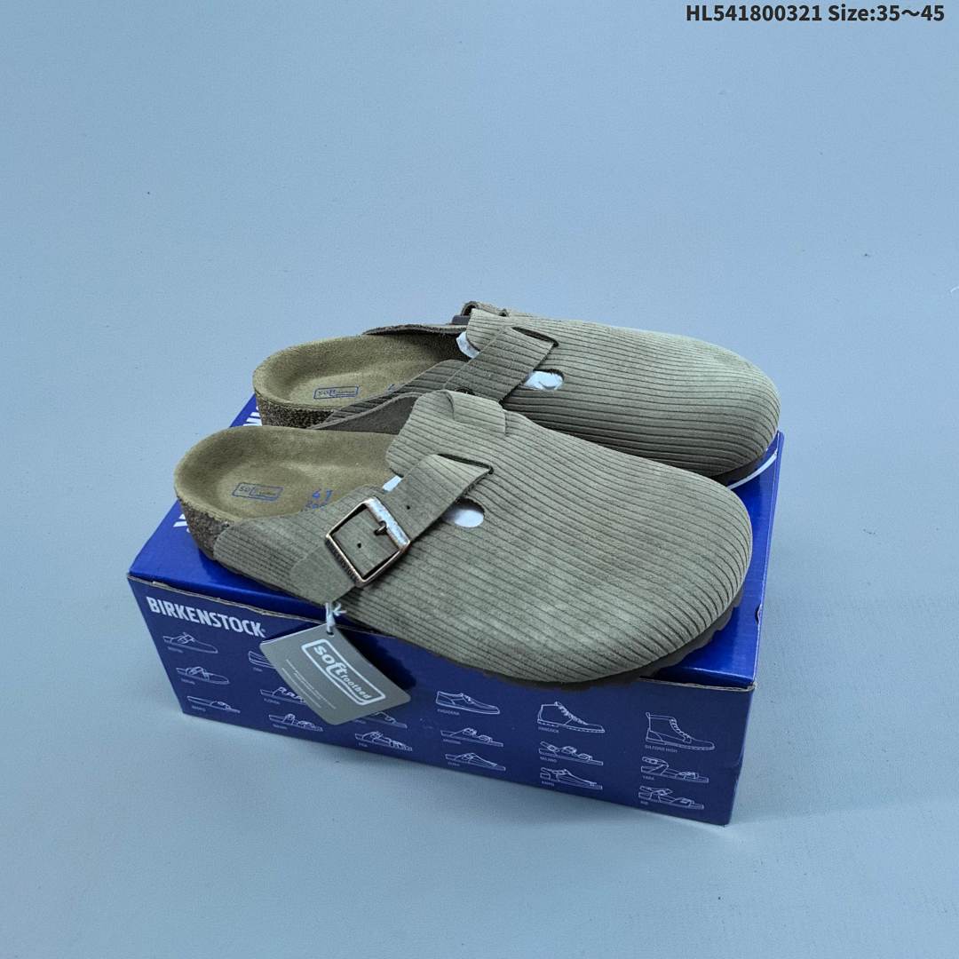 Birkenstock Boston VL - foto 11