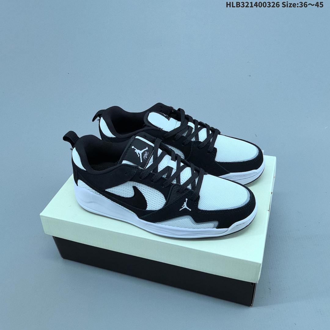 Air Jordan CMFT Era Swoosh Logo - foto 4