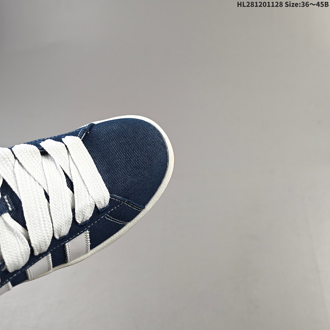 Adidas Originals Campus 00s 36 36⅔ 37⅓ 38 38⅔ 39⅓ 40 40⅔ 41⅓ 42 42 - foto 3