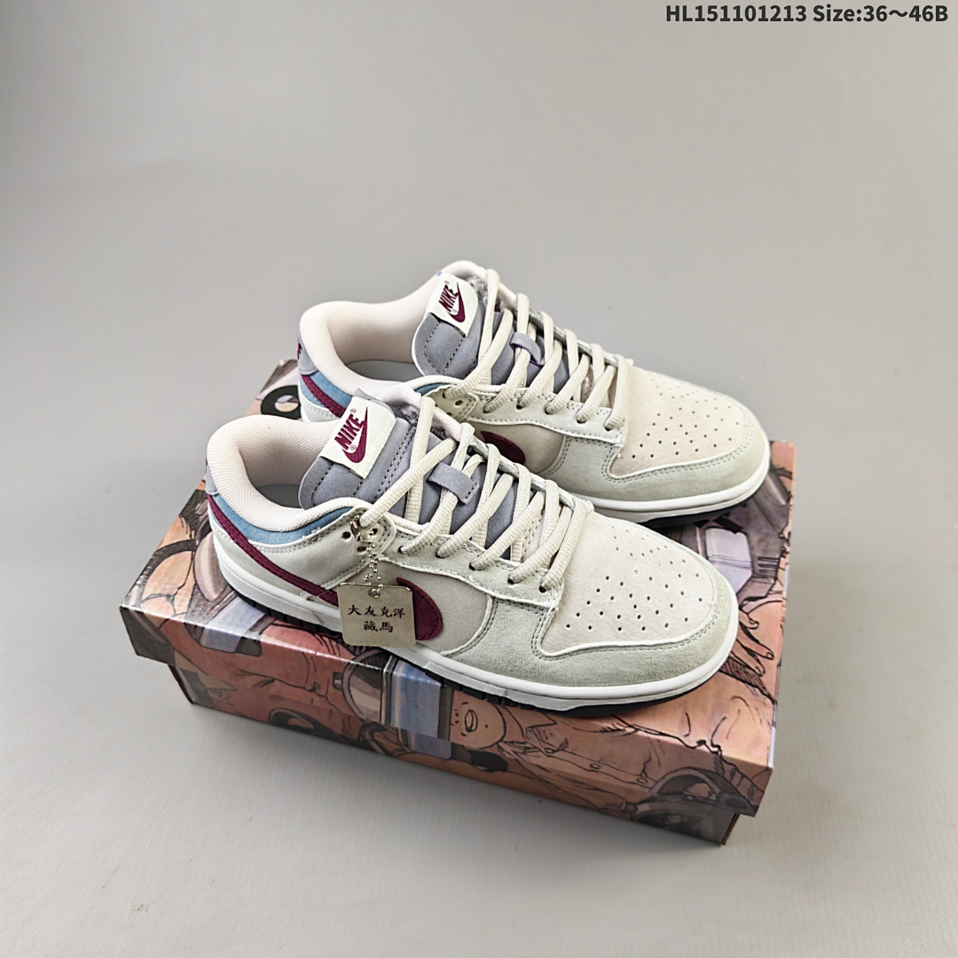 Nike Sb Dunk Low Pro Dunk - foto 2