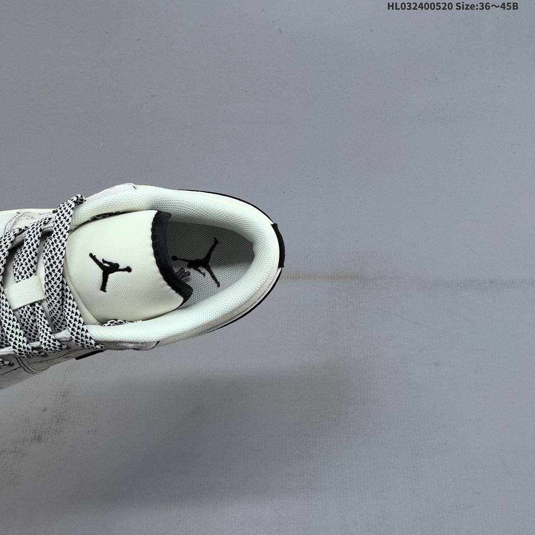 Nike Air Jordan 1 Low AJ1 1 - foto 9
