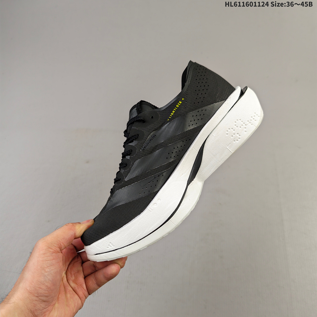 Adidas Adizero Adios 5 M Flywire Zoom - foto 8