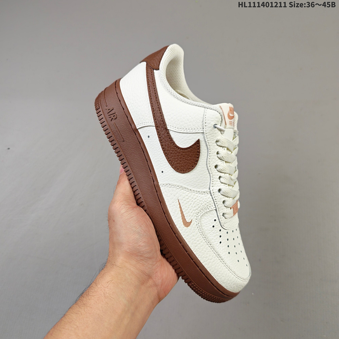 Nike Air Force 1’07 Force 1 - foto 8