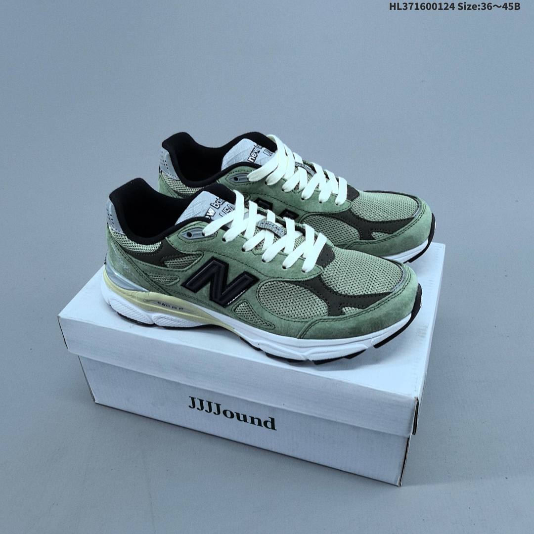 New Balance 990