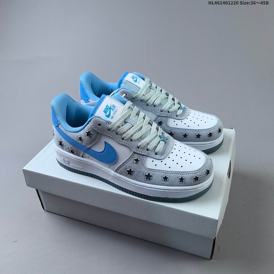 Nike AIR FORCE 1‘07 Force 1