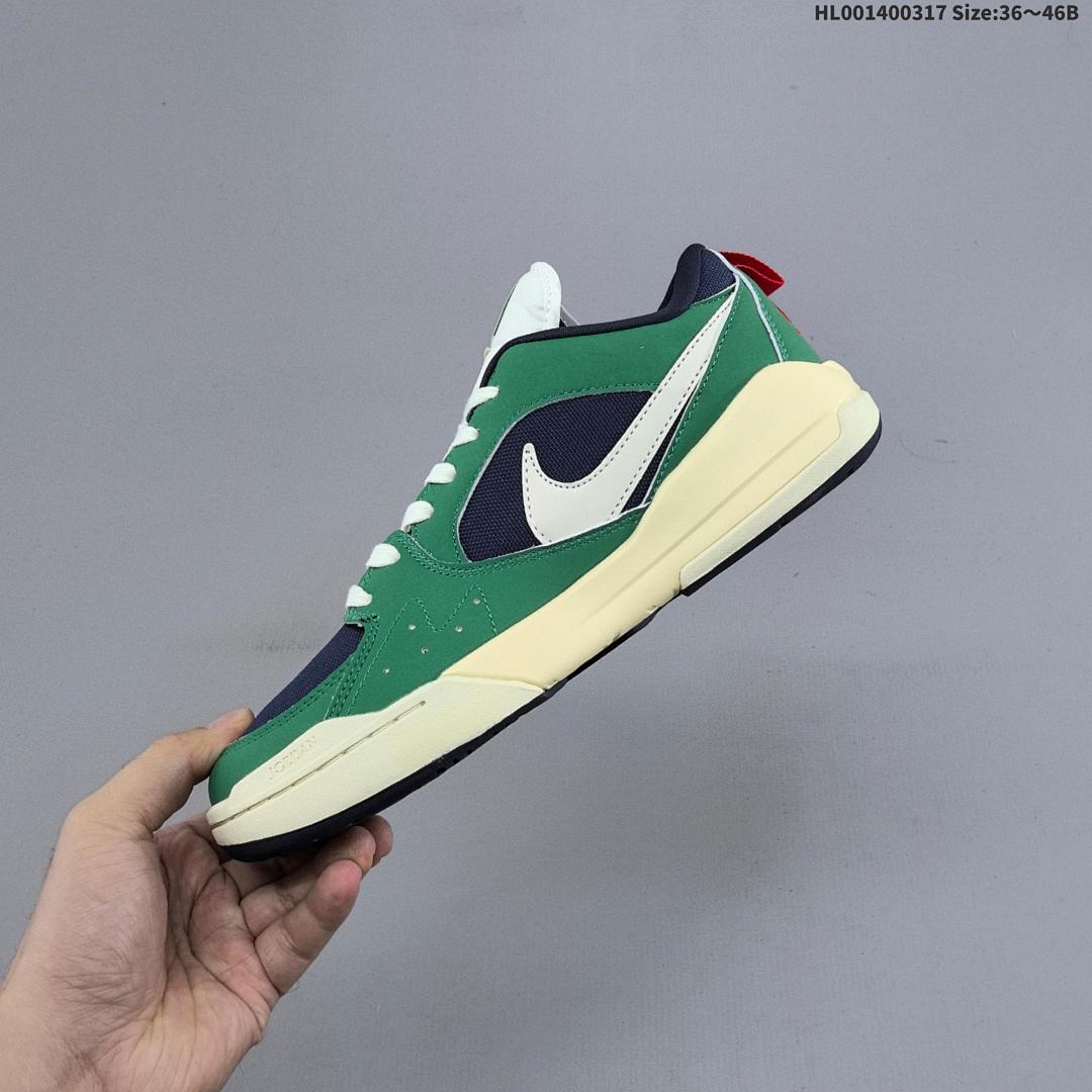 Air Jordan CMFT Era Swoosh Logo - foto 4
