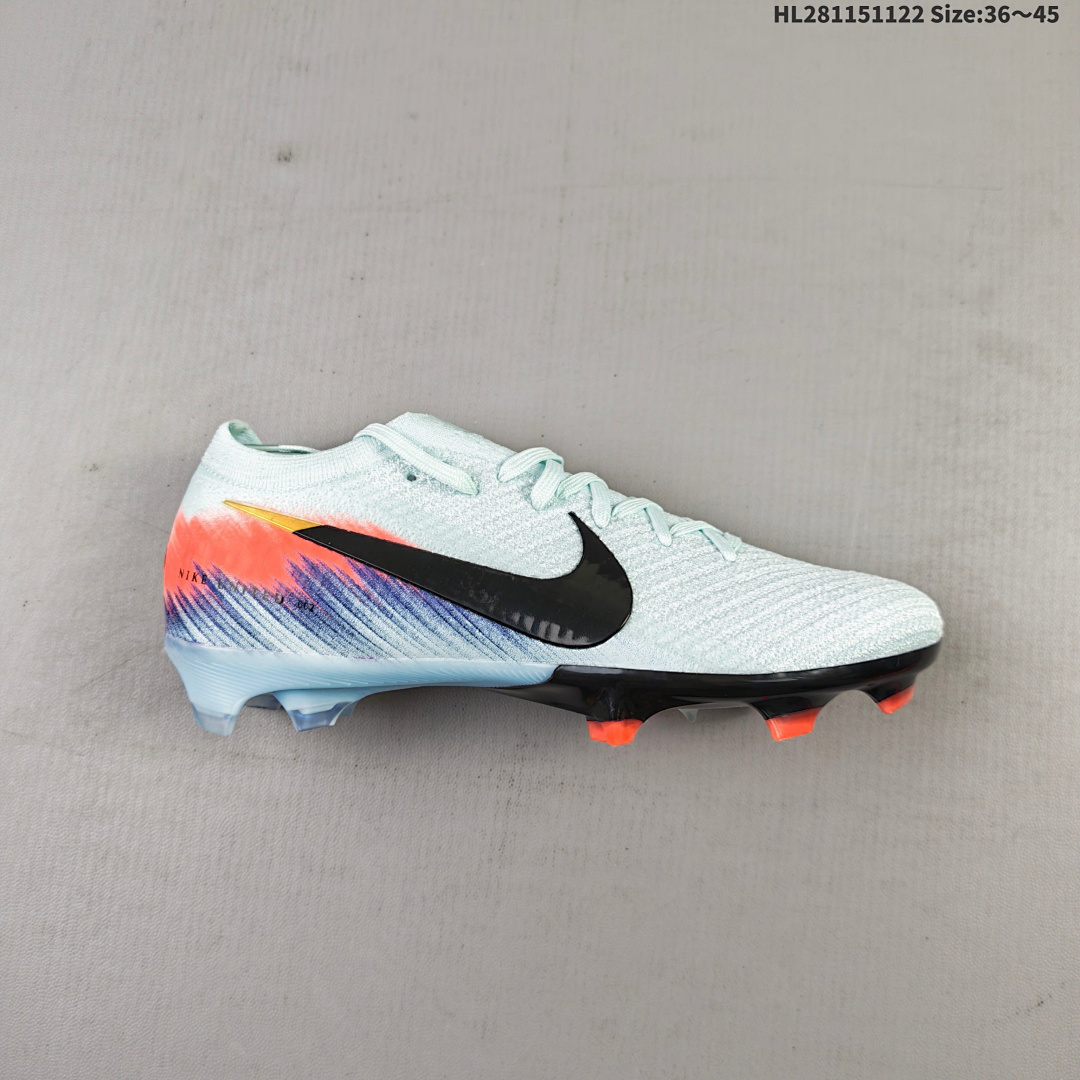 Nike Mercurial Vapor 16 Pro HL281151122 Size 45