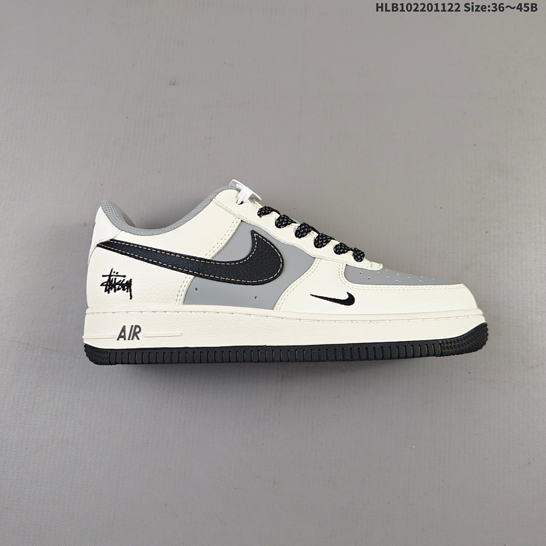 NIKE AIR FORCE 1‘07 LV8 -0