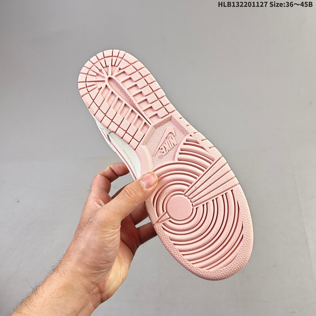 Nike Dunk Low Retro ‘DIY ’ sb - foto 4