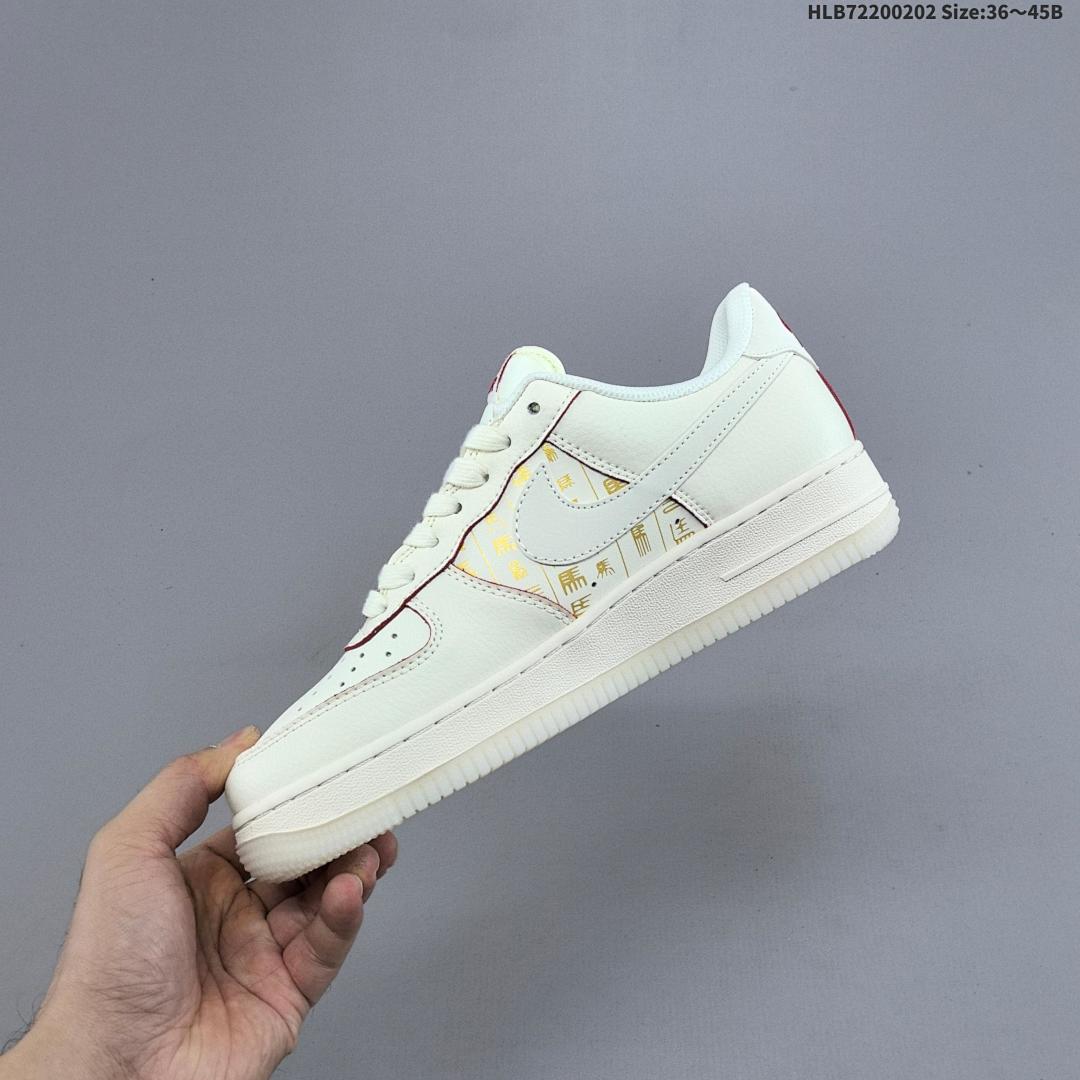 NIKE AIR FORCE 1‘07 LV8 -F1 - foto 3