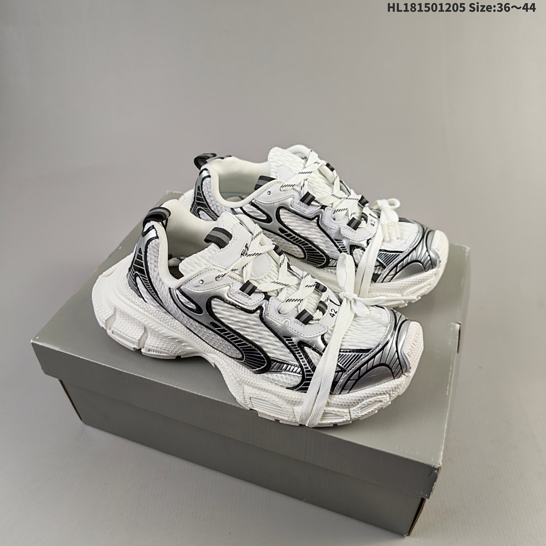 Balenciaga Balenciaga Phantom Sneaker Balenciaga :734734 W3XL2 0101 ID:HL58 - foto 31