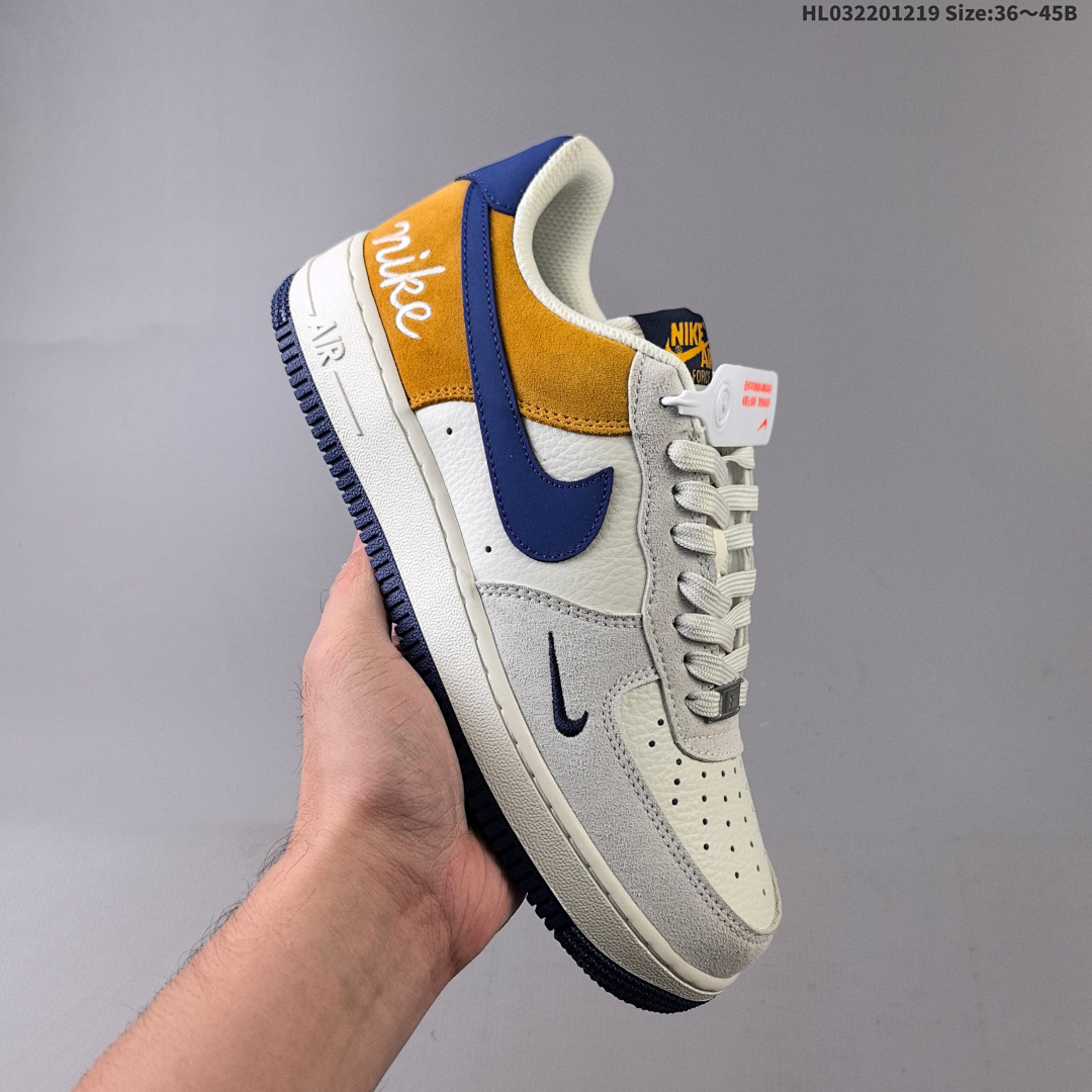 NIKE AIR FORCE 1‘07 LV8 -2 - foto 5
