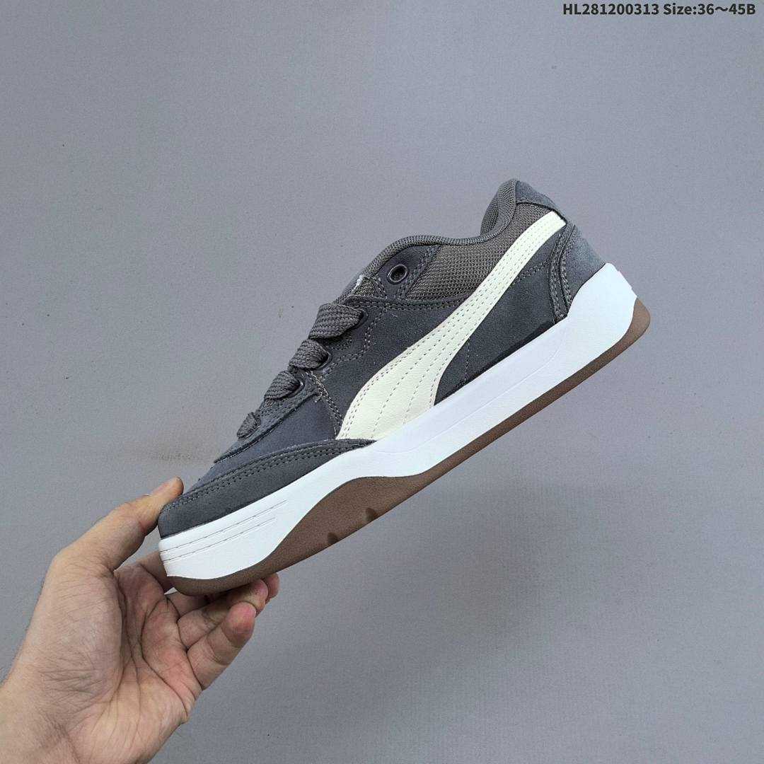 PUMA/ ❗️ Puma Park Lifestyl - foto 7