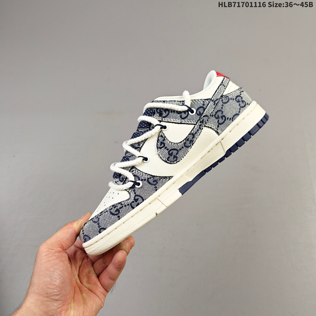 NIKE DUNK SB LOW supreme Dunk SB Dunk Dunk Dunk - foto 8