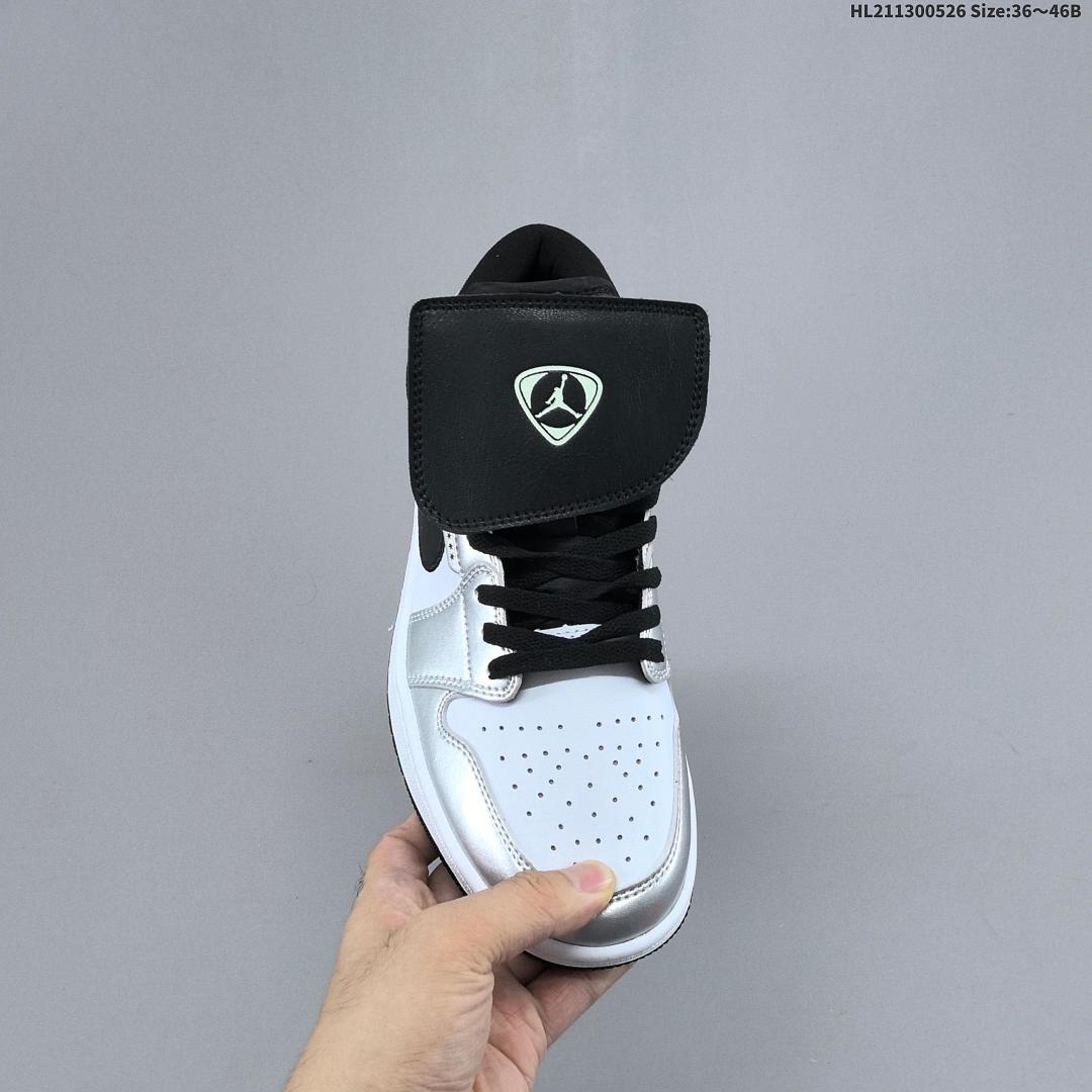 Air Jordan 1 Low SE AJ1 1 aj1 1 - foto 5
