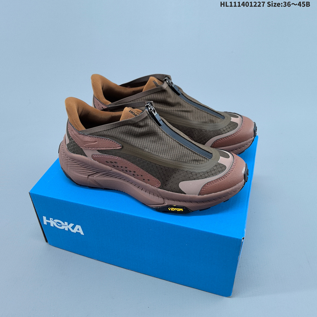 HOKA ONE ONE PROJECT TRANSPORT - foto 3