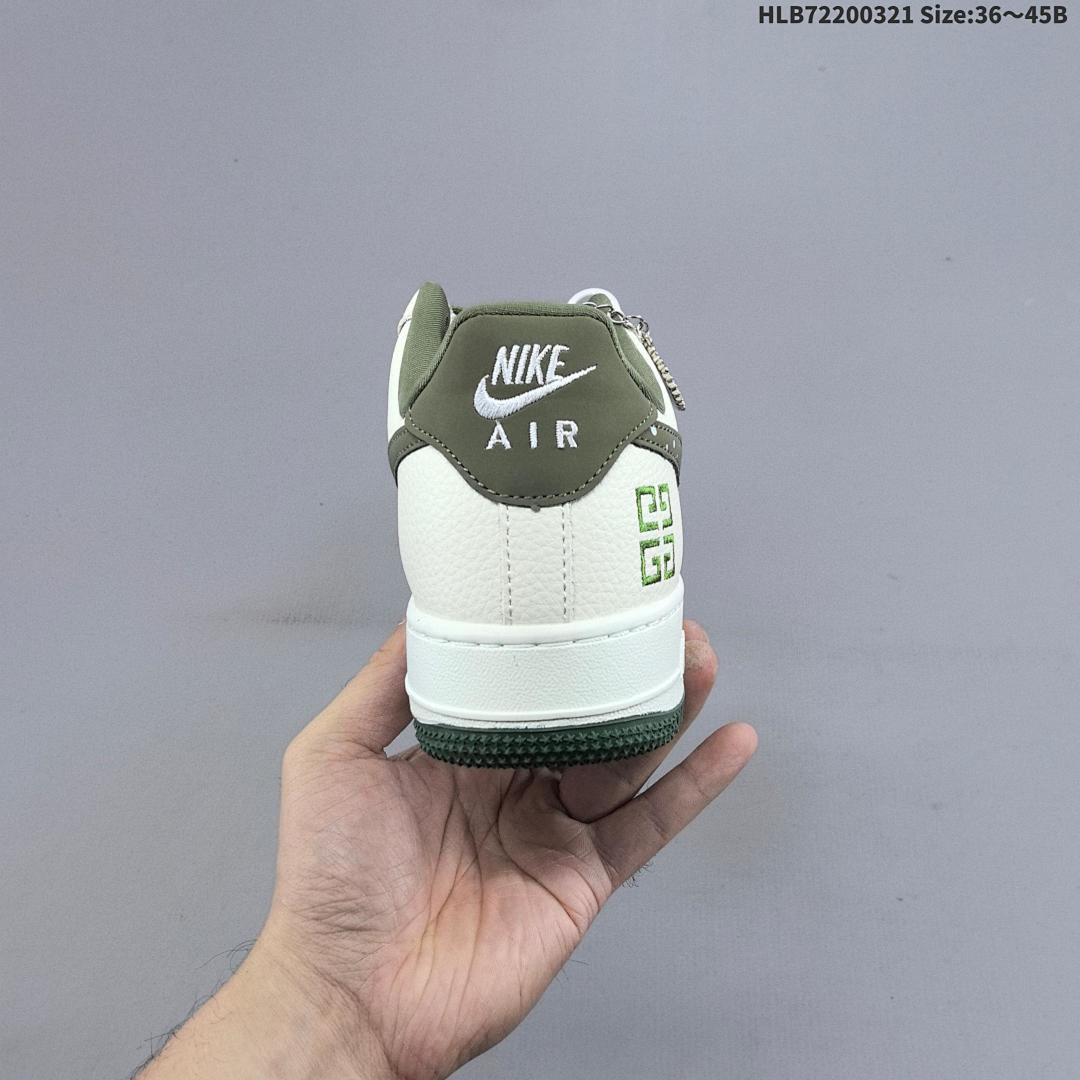 NIKE AIR FORCE 1‘07 LV8 -035 - foto 6