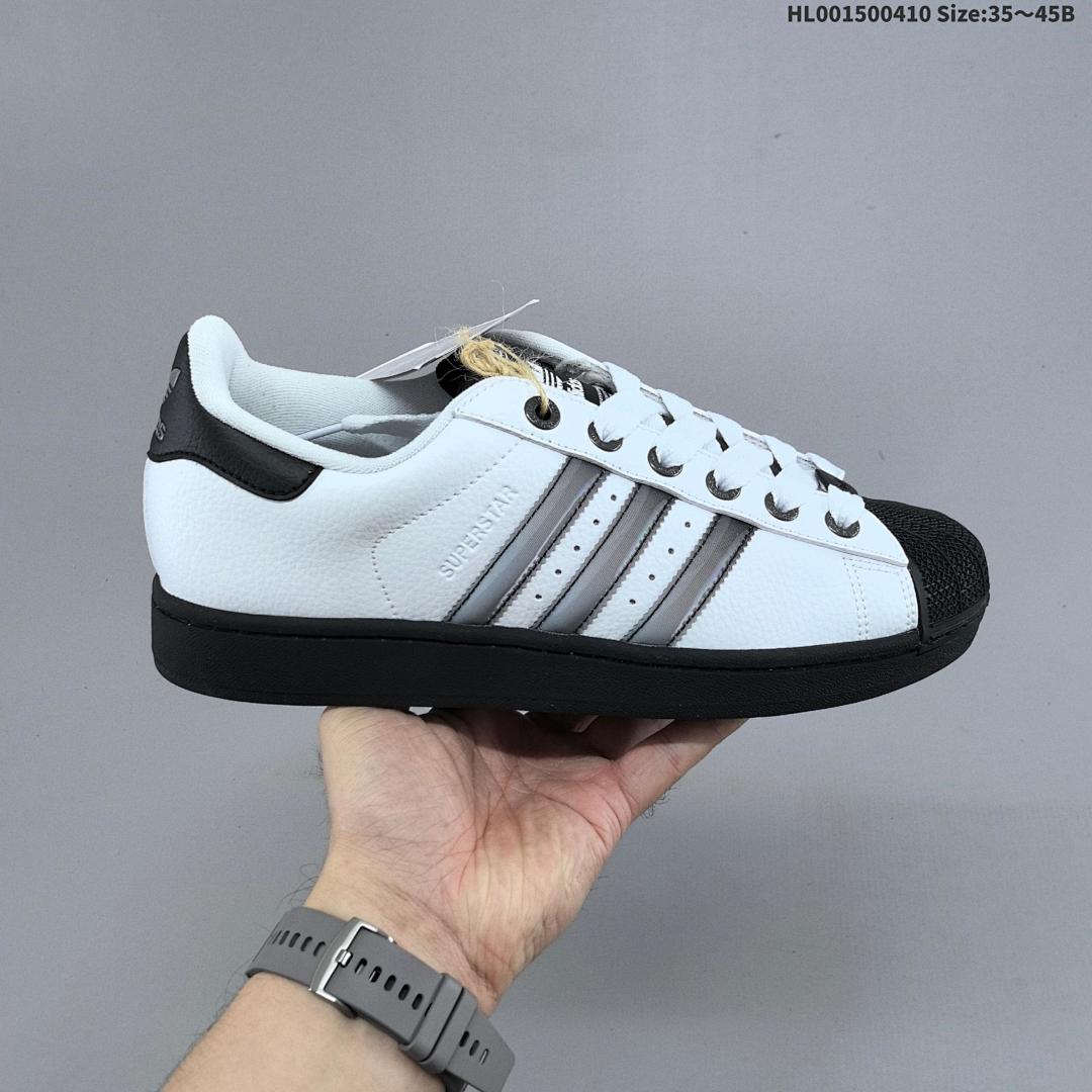 Adidas Original Superstar 2 2 - foto 3