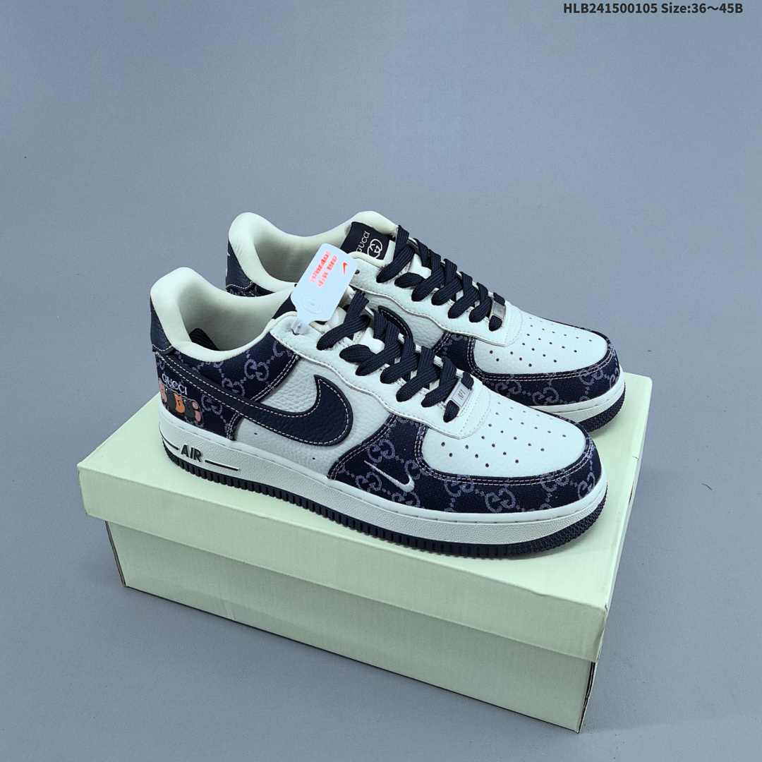 NIKE AIR FORCE 1‘07 LV8 -5 - foto 5