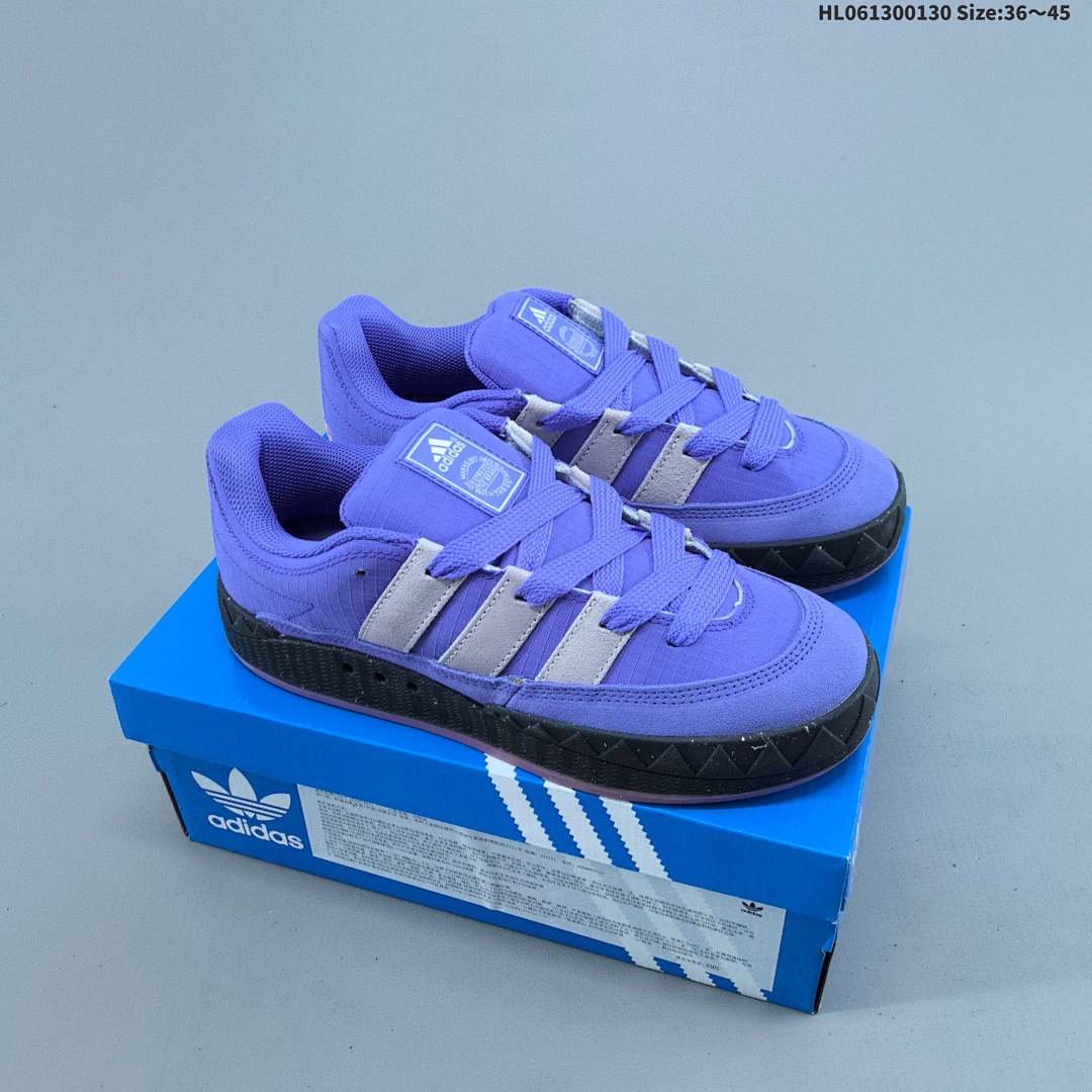 Adidas Adimatic Low Logo - foto 3