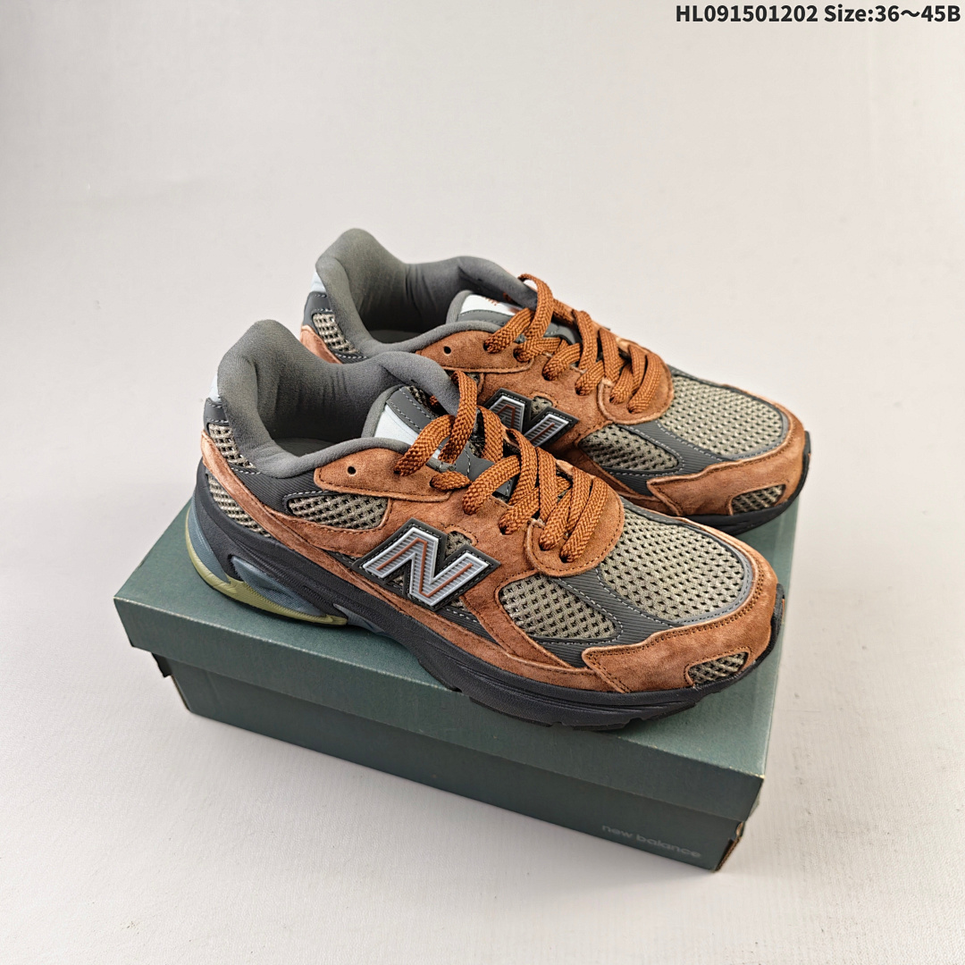 New Balance 2010 ENCAP N-ERGY - foto 2