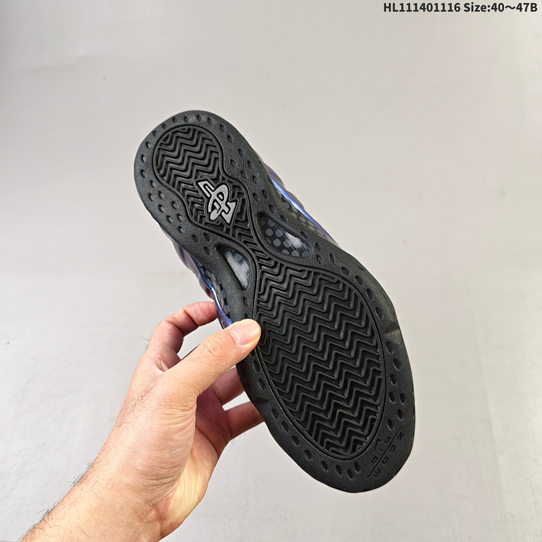 Nike Foamposite One -500 ID - foto 5
